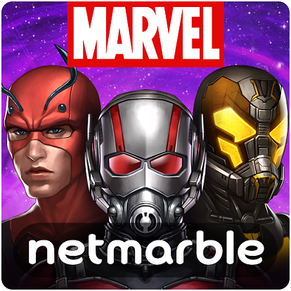 Update 1 3 0 Version Details Marvel Future Fight